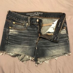 American Eagle Shorties 🌞